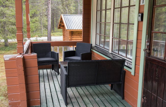 3 bedroom House in Kittilä - Photo 22