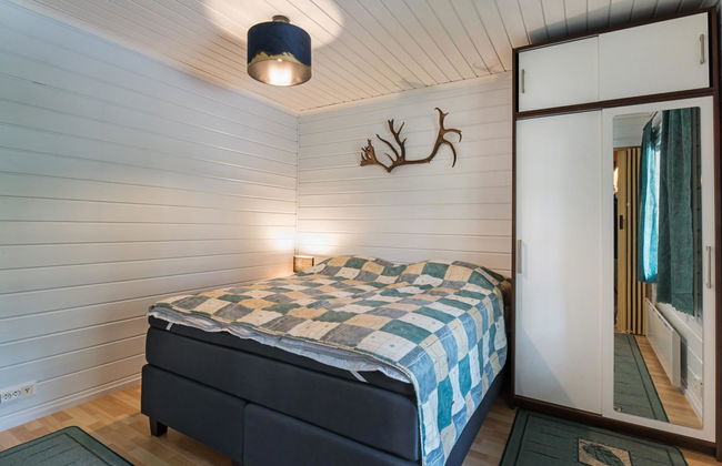 3 bedroom House in Kittilä - Photo 12