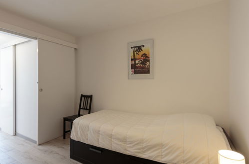 Photo 16 - 1 bedroom Apartment in Saint-Palais-sur-Mer with garden and terrace