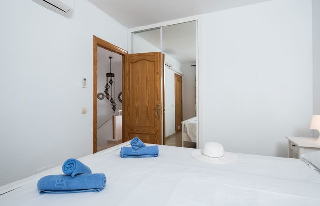 Casa de 4 quartos em Estepona com piscina e jardim - Foto 19
