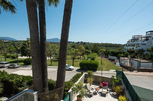 Photo 27 - Maison de 3 chambres à Estepona avec piscine et vues à la mer