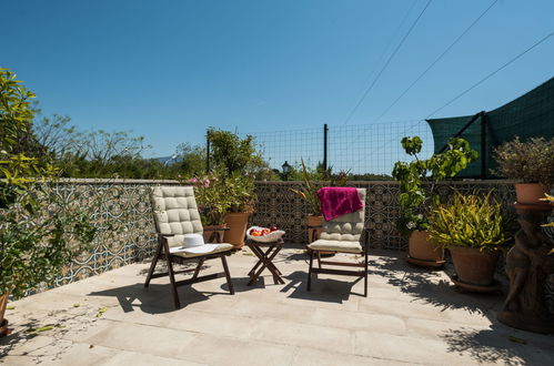 Photo 25 - Maison de 3 chambres à Estepona avec piscine et jardin