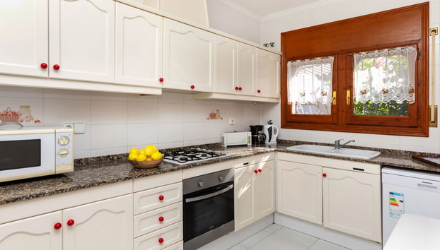 Casa de 5 quartos em Mont-roig del Camp com piscina privada e jardim - Foto 5