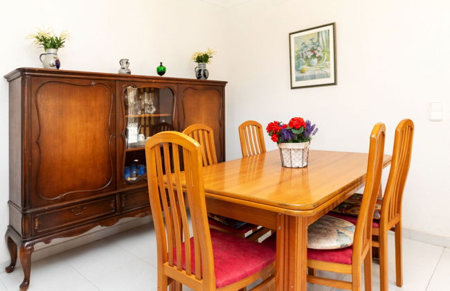 Casa de 5 quartos em Mont-roig del Camp com piscina privada e jardim - Foto 6