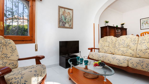 Casa de 5 quartos em Mont-roig del Camp com piscina privada e jardim - Foto 4