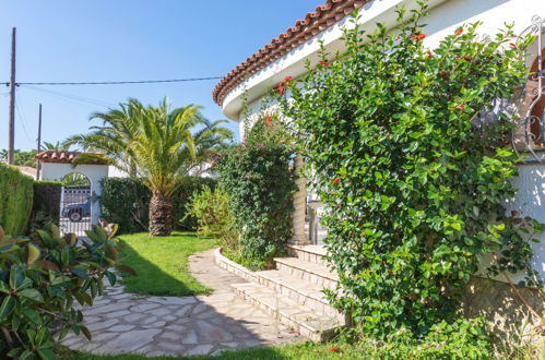 Photo 19 - Maison de 3 chambres à Mont-roig del Camp avec piscine privée et vues à la mer