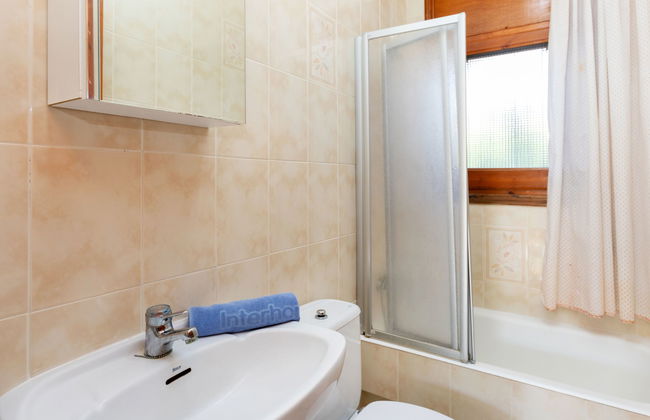 Casa de 5 quartos em Mont-roig del Camp com piscina privada e jardim - Foto 11