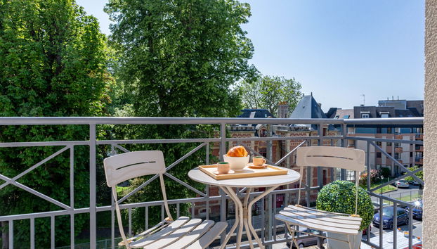 3 bedroom Apartment in Trouville-sur-Mer - Photo 2