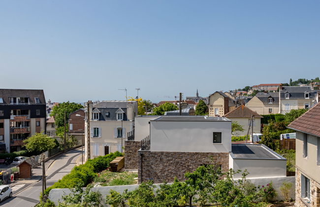 Apartamento de 3 quartos em Trouville-sur-Mer - Foto 17