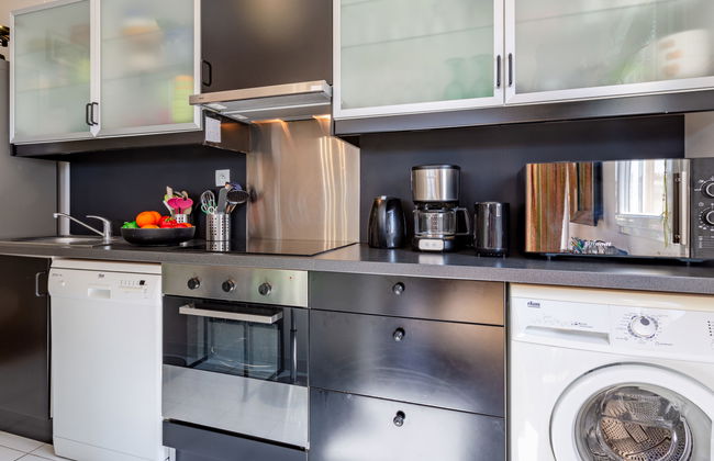 Apartamento de 3 quartos em Trouville-sur-Mer - Foto 13