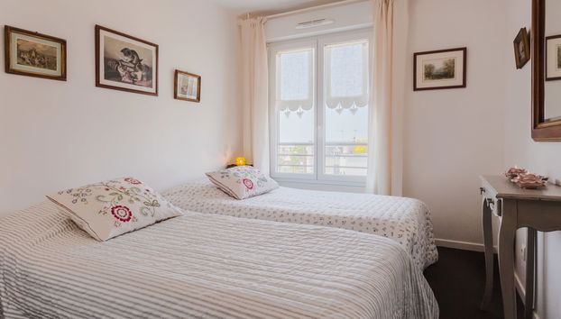 3 bedroom Apartment in Trouville-sur-Mer - Photo 5
