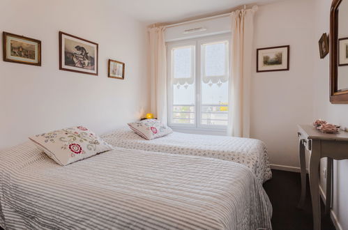 Photo 5 - 2 bedroom Apartment in Trouville-sur-Mer with sea view