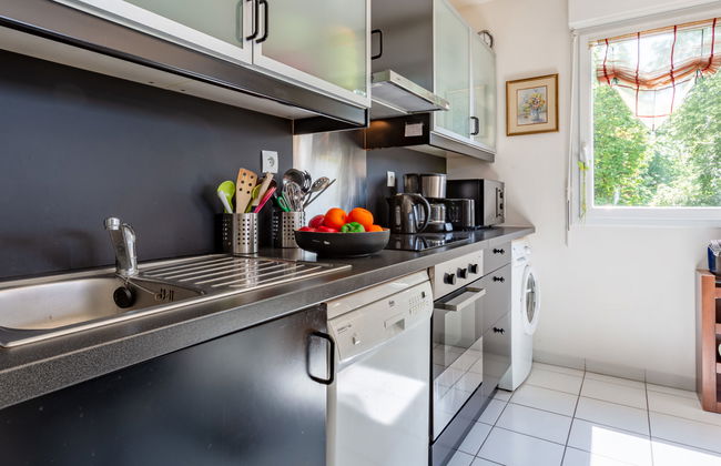 Apartamento de 3 quartos em Trouville-sur-Mer - Foto 3