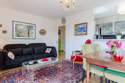 Photo 6 - 2 bedroom Apartment in Trouville-sur-Mer