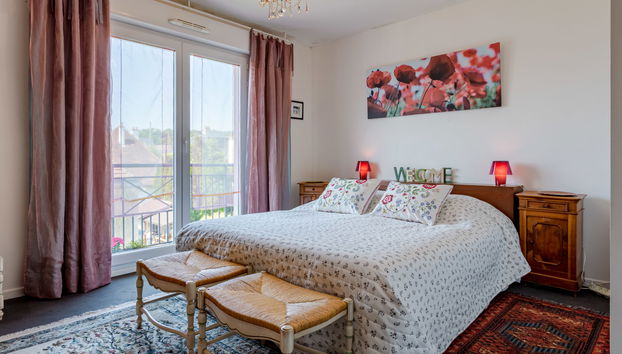 3 bedroom Apartment in Trouville-sur-Mer - Photo 4