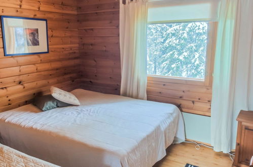 Photo 11 - Maison de 1 chambre à Kuusamo avec sauna et vues sur la montagne