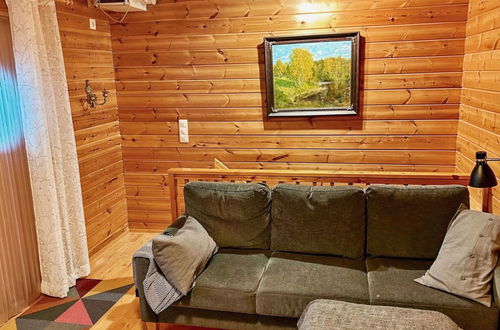 Photo 7 - 1 bedroom House in Kuusamo with sauna