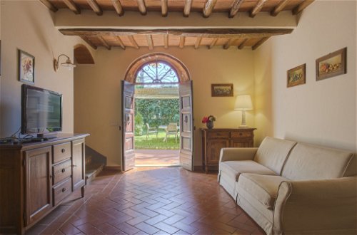 Photo 6 - 4 bedroom House in Barberino Tavarnelle with swimming pool and garden