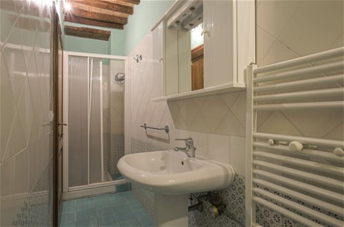 Photo 17 - 4 bedroom House in Barberino Tavarnelle with swimming pool and garden
