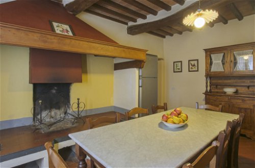 Photo 4 - 4 bedroom House in Barberino Tavarnelle with swimming pool and garden