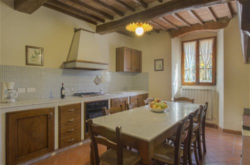 Photo 10 - 4 bedroom House in Barberino Tavarnelle with swimming pool and garden
