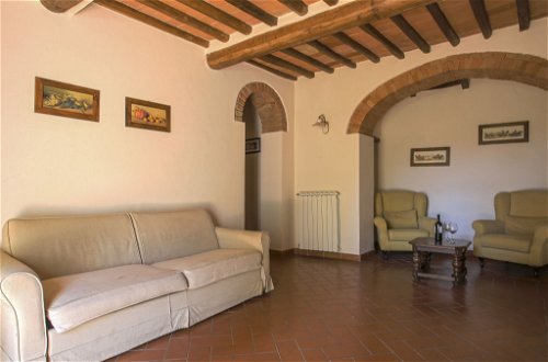 Photo 8 - 4 bedroom House in Barberino Tavarnelle with swimming pool and garden