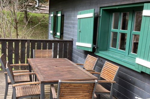 Foto 5 - Casa de 2 quartos em Reichenau com terraço e vista para a montanha