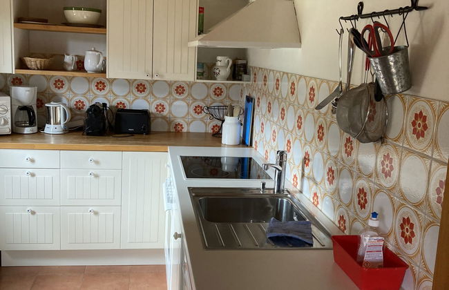 Casa de 2 quartos em Reichenau com jardim e terraço - Foto 19