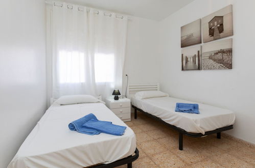 Foto 15 - Casa con 3 camere da letto a l'Ametlla de Mar con piscina privata e giardino