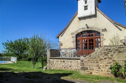 Photo 3 - 3 bedroom House in Saint-Jean-Lagineste with swimming pool and terrace
