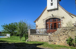 Foto 3 - Casa con 3 camere da letto a Saint-Jean-Lagineste con piscina e terrazza