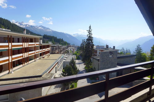 Foto 24 - Appartamento con 2 camere da letto a Crans-Montana