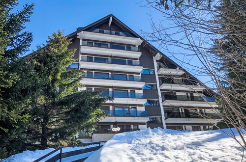 Photo 38 - 1 bedroom Apartment in Crans-Montana