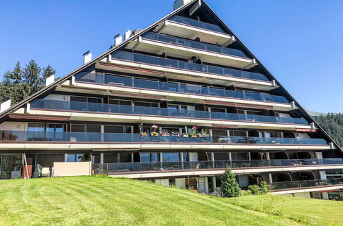 Photo 37 - 1 bedroom Apartment in Crans-Montana