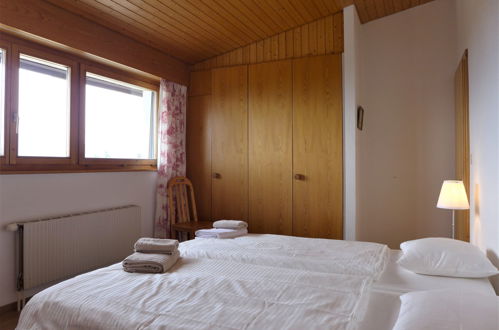 Foto 16 - Appartamento con 2 camere da letto a Crans-Montana