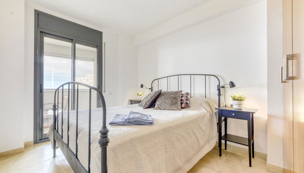 Apartment mit 3 Schlafzimmern in Castelló d'Empúries mit schwimmbad und terrasse - Foto 4