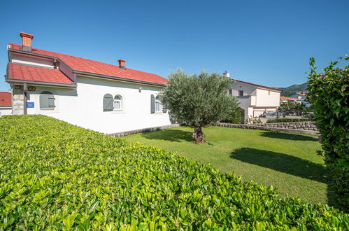 Foto 50 - Casa con 3 camere da letto a Novi Vinodolski con piscina privata e terrazza