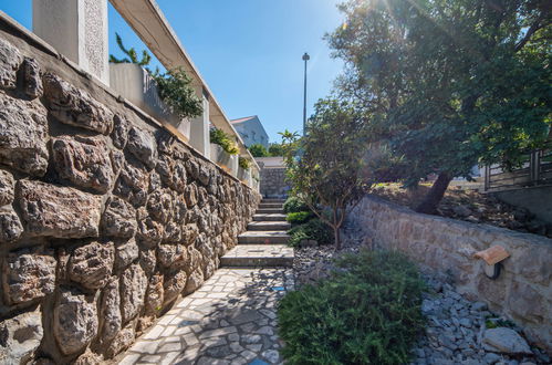 Photo 51 - Maison de 3 chambres à Novi Vinodolski avec piscine privée et jardin