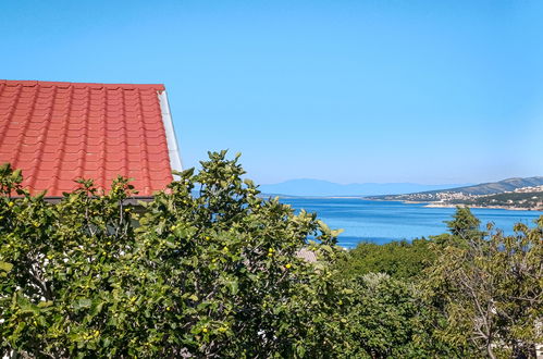 Foto 52 - Casa de 3 quartos em Novi Vinodolski com piscina privada e terraço