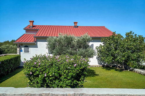 Foto 48 - Casa de 3 quartos em Novi Vinodolski com piscina privada e terraço