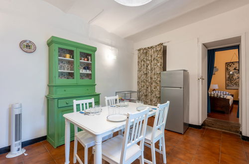 Foto 5 - Apartamento de 1 quarto em Albisola Superiore com jardim