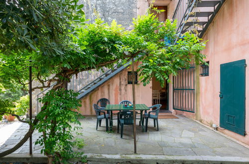 Foto 22 - Apartamento de 1 quarto em Albisola Superiore com jardim