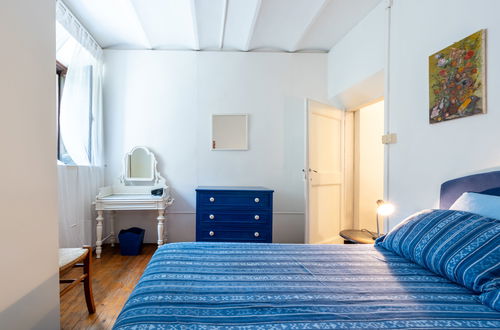 Foto 18 - Apartamento de 1 quarto em Albisola Superiore com jardim