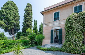 Photo 1 - 1 bedroom Apartment in Albisola Superiore with garden