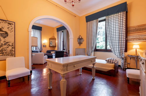 Foto 15 - Apartamento de 1 quarto em Albisola Superiore com jardim