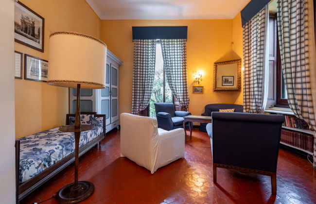 Appartement de 1 chambre à Albisola Superiore avec jardin - Photo 14