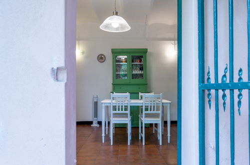 Foto 11 - Apartamento de 1 quarto em Albisola Superiore com jardim