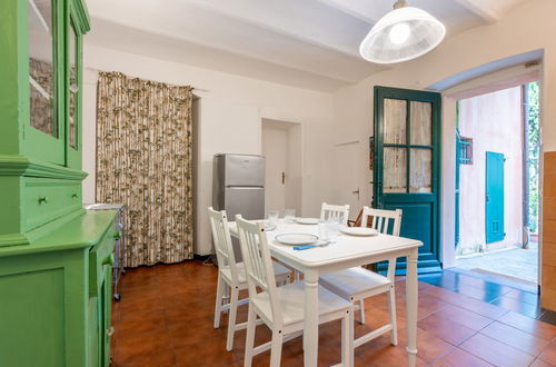 Foto 6 - Apartamento de 1 quarto em Albisola Superiore com jardim