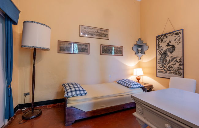 Appartement de 1 chambre à Albisola Superiore avec jardin - Photo 17