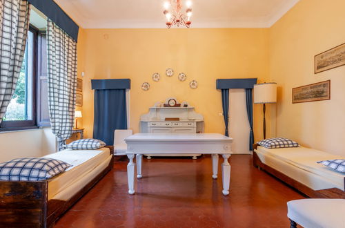 Foto 16 - Apartamento de 1 quarto em Albisola Superiore com jardim